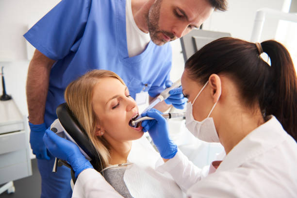 Best General Dentistry  in Center, TX