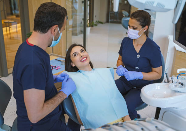 Best Root Canal Treatment  in Center, TX
