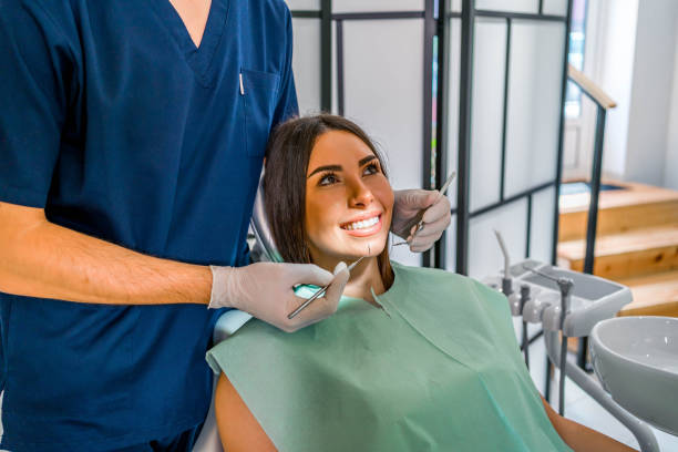 Best Tooth Extraction  in Center, TX