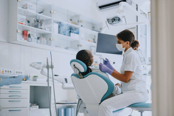  Center, TX Holistic Dental Services Pros